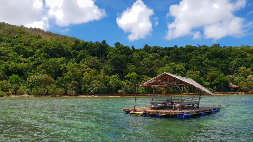 Coron ‘s Culion Island Escapade Tour