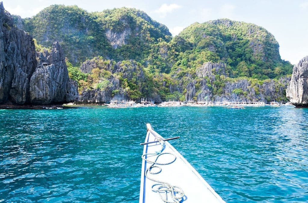 Coron to El Nido Special Package