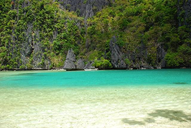 El Nido Private Tour D