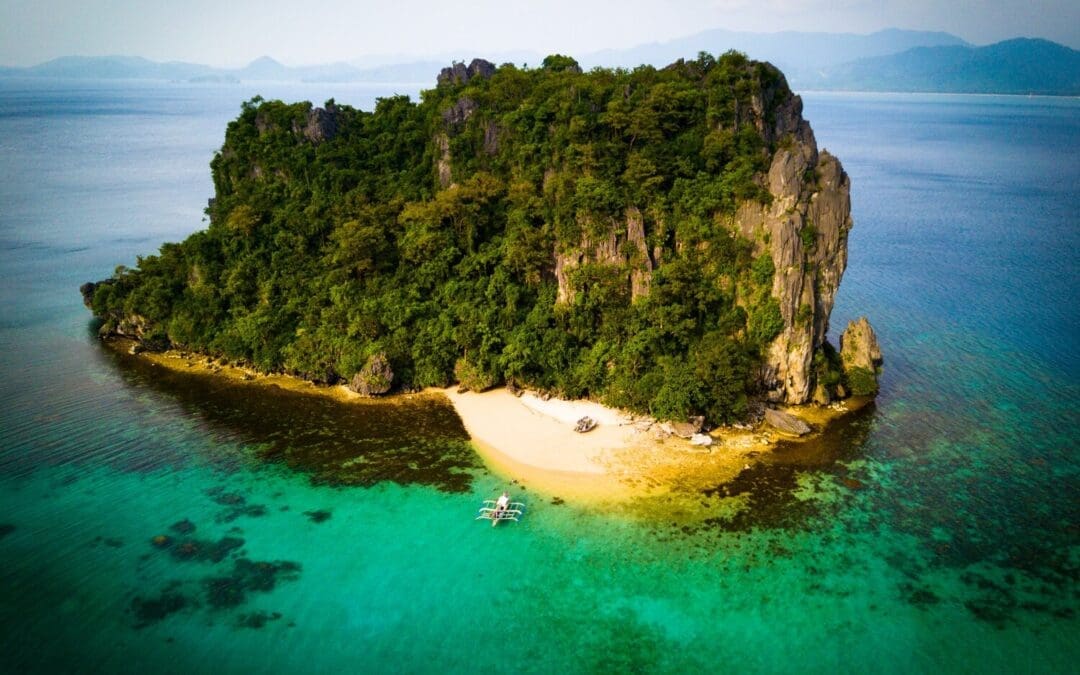 El NIdo Private Tour B